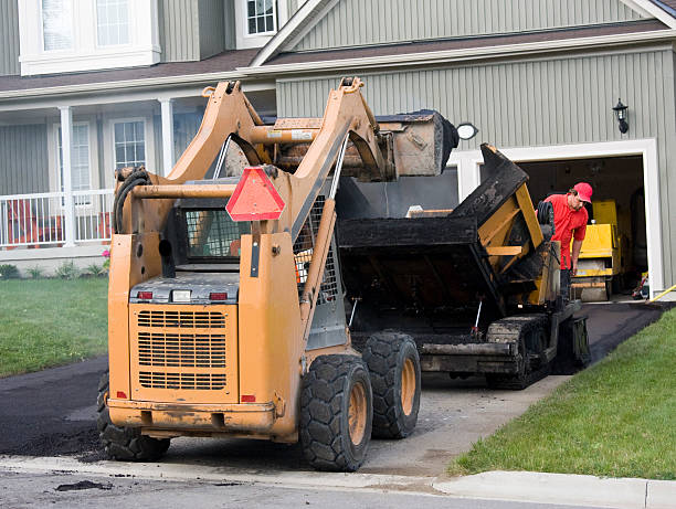 Best Local Driveway Pavers  in Odessa, TX