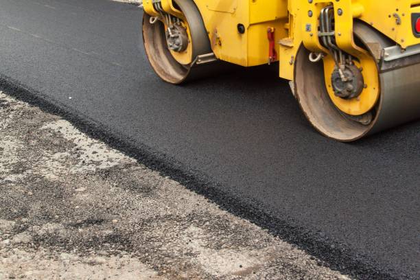 Professional Driveway Pavers in Odessa, TX